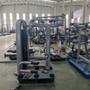 Prensa Peitoral Sentada AN20 | Construtor de Baú Comercial | Equipamento de musculação para academia