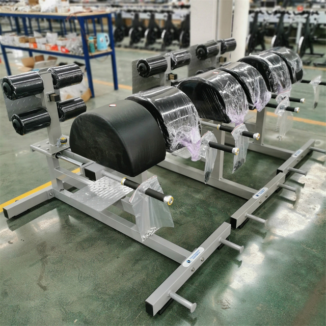 Desenvolvedor de presunto de glúteo MND-F94 (GHD)