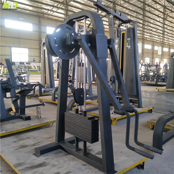 MND-F95 Máquina de Delta Traseira e Pec Fly