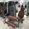 Flexão de perna sentada AN24 | Desenvolvedor de isquiotibiais | Equipamento para parte inferior do corpo