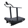 Esteira autopropelida MND-Y600B (correia de nylon) | Esteira de gravidade de valor | MND FITNESS