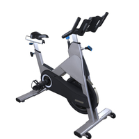 Bicicleta ergométrica de resistência magnética MND-D15 | Ciclismo em casa tranquilo | MND FITNESS