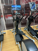 Tela de projeção elíptica MND-X510C | Tela de 21,5' | Treinamento interativo | MND FITNESS