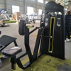 Máquina de fileira vertical F34 | Desenvolvedor da parte superior das costas | Corretor de Postura