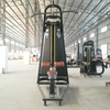Máquina suspensa F35 | Pulldown Lat | Construtor de largura traseira