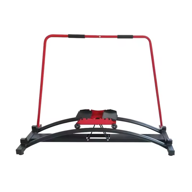 Simulador de esqui WGQX-HXD | Treinador de esqui profissional | MND FITNESS