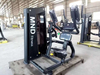 Mnd-Fh18 Promoção do tronco giratório Máquina de treinamento de força com halteres de força de fábrica