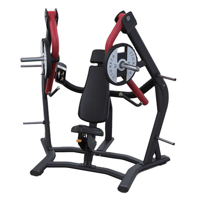 Prensa torácica larga MND-PL15 | Gama Expandida | Construtor de Baú