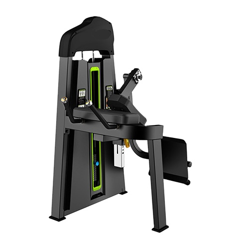 Máquina isoladora de glúteos F24 | Treinador de extensão de quadril | Desenvolvedor de glúteos