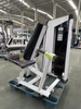 Máquina de extensão e curvatura de pernas MND FH87 | Desenvolvedor de perna dupla