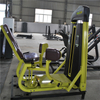 Máquina adutora de quadril F22 | Desenvolvedor da parte interna da coxa | Equipamento para treinamento de pernas