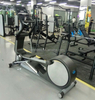 MND-B04 Elíptico comercial leve | Painel Ajustável | MND FITNESS