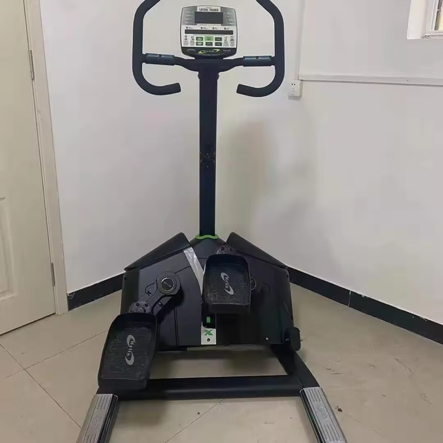 Treinador elíptico horizontal MND-B21 | Autogeração | MND FITNESS