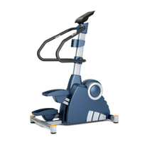 Stepper Comercial MND-CC61 | Visor LED | MND FITNESS