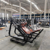 Máquina de leg press F56 | Leg press de 45 graus | Construtor de força para parte inferior do corpo