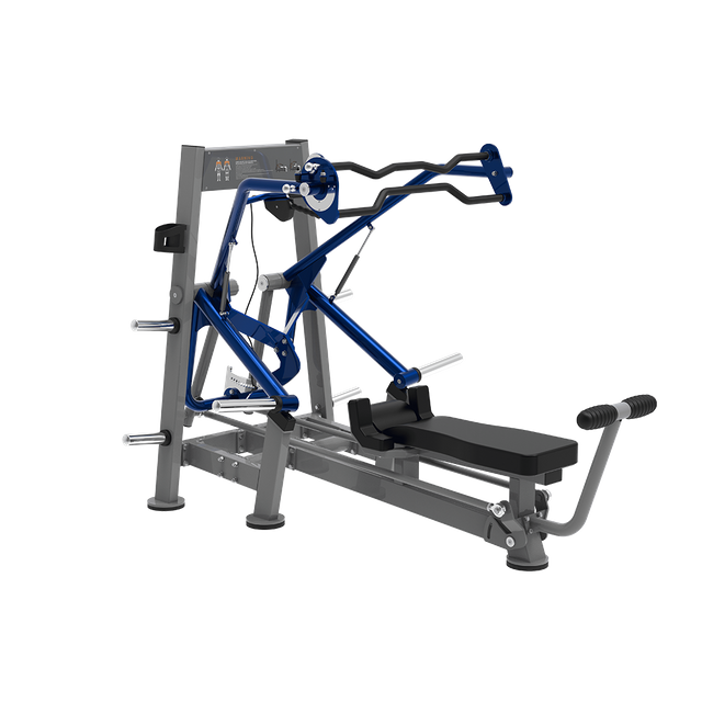 BSW-SPL09 Multiprensa Super Horizontal | Máquina Multiprensa | Equipamento de imprensa para ginástica