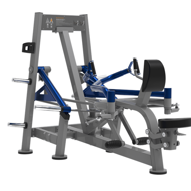 BSW-SPL20 Super Remo Circular | Máquina de linha circular | Equipamento para costas de ginástica