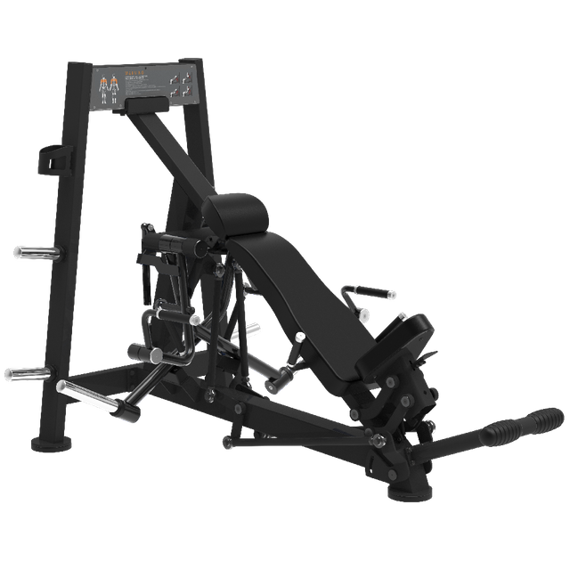 Máquina de voo de tórax super superior BSW-SPL07 | Máquina de mosca inclinada | Equipamento superior do tórax