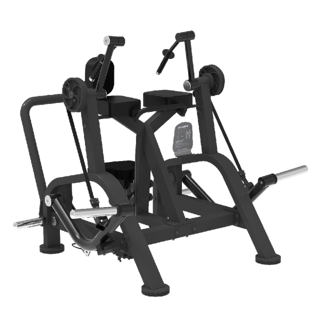 Máquina de tríceps alternativa BSW-SP129 | Tríceps unilaterais | Equipamento de isolamento de braço