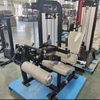 Máquina de flexão de pernas MND-FM14 | Flexão de perna sentada | Equipamento de isolamento de isquiotibiais