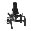 Extensão de perna BSW-SPL50 | Máquina de quadríceps | Treinador de extensão de joelho
