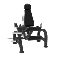 Extensão de perna BSW-SPL50 | Máquina de quadríceps | Treinador de extensão de joelho