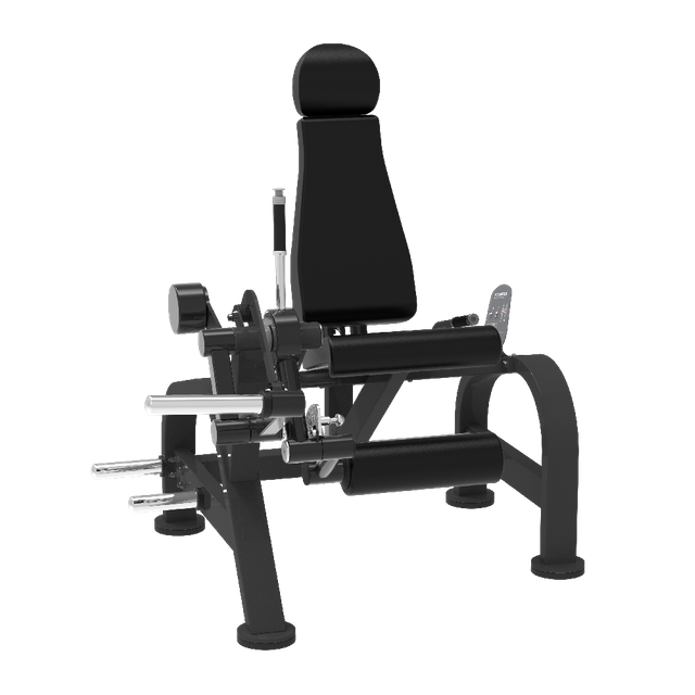 Extensão de perna BSW-SPL50 | Máquina de quadríceps | Treinador de extensão de joelho