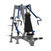 BSW-SPL02 Prensa Peitoral Super Inclinada | Máquina de tórax superior | Equipamento de imprensa para ginástica