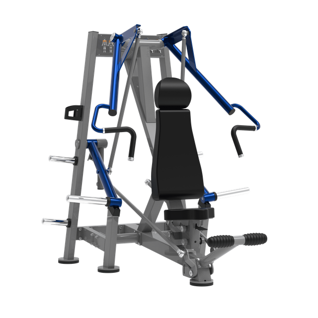 BSW-SPL02 Prensa Peitoral Super Inclinada | Máquina de tórax superior | Equipamento de imprensa para ginástica