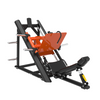 Prensa de pernas linear PL56