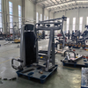 Prensa Peitoral Sentada AN20 | Construtor de Baú Comercial | Equipamento de musculação para academia