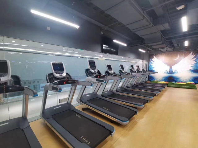 Esteira com tela LCD MND-X500E | Valor Modelo Comercial 3HP | MND FITNESS