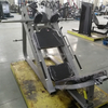 MND-F58 Leg Press e Máquina de Agachamento Hack