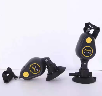 MND-WG487 Cordas para puxar resistência emparelhadas | Tensão ajustável Newton