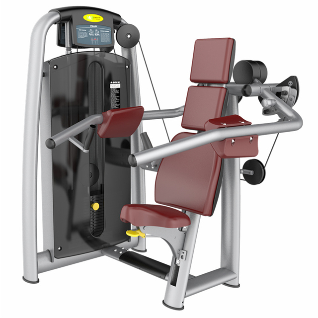 Máquina Delta AN34 | Isolador de ombro | Equipamento de treinamento deltóide