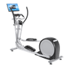 MND-X511C Elíptico Comercial (Tela LCD) | Máquina cardiovascular premium | MND FITNESS