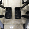 Treinador de arco MND-X300A (3 em 1) com tela LED | Alpinista, esquiador, stepper | MND FITNESS
