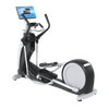 Tela de projeção elíptica MND-X510C | Tela de 21,5' | Treinamento interativo | MND FITNESS