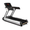 Esteira comercial LED MND-CC39A | Estrutura de alumínio, motor 3HP | MND FITNESS