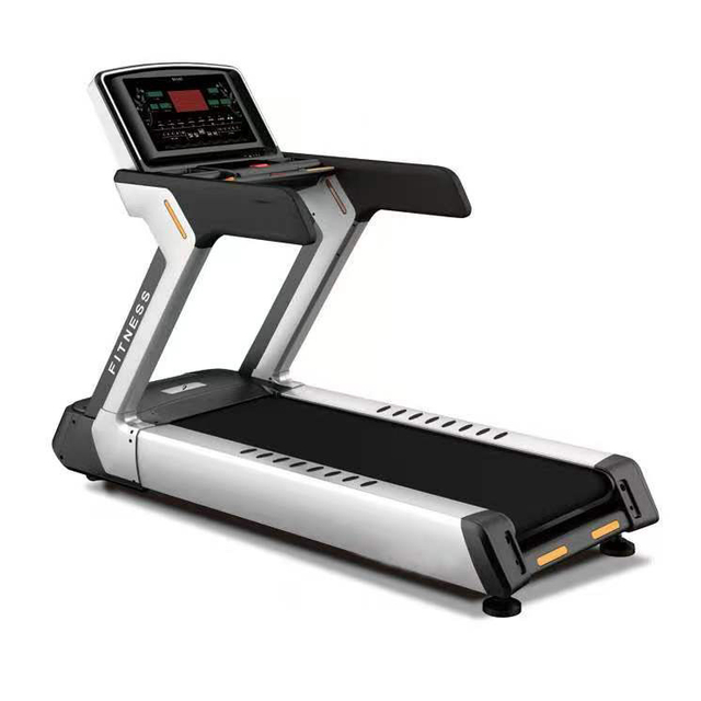 Esteira comercial LED MND-CC39A | Estrutura de alumínio, motor 3HP | MND FITNESS