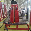 Máquina de tração longa F33 | Linha vertical | Desenvolvedor de largura traseira
