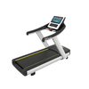 Esteira comercial LCD MND-CC47B | Recursos de entretenimento aprimorados | MND FITNESS