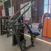 Mnd-Fh29 Split High Pull Trainer Novo equipamento de ginástica e equipamento de ginástica para treinamento de força
