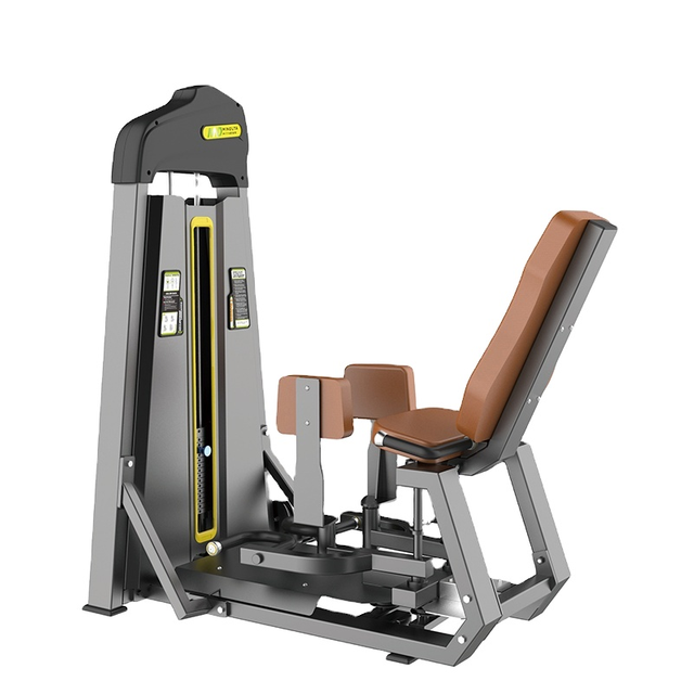 Máquina adutora abdutora de quadril F25 | Toner para coxas | Treinador de parte inferior do corpo