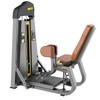 Máquina adutora de quadril F22 | Desenvolvedor da parte interna da coxa | Equipamento para treinamento de pernas