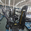 Máquina adutora abdutora de quadril F21 | Desenvolvedor de coxa | Treinador de parte inferior do corpo