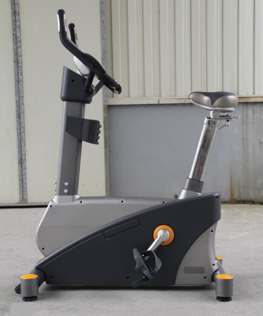 Bicicleta ergométrica para musculação MND-B01 | 32 níveis de resistência | MND FITNESS