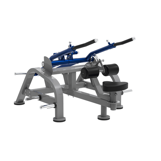 BSW-SPL10 Sistema duplo de prensa de imersão | Máquina de imersão | Equipamento de peito para tríceps