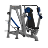 Máquina de pulôver BSW-SPL13 | Pulôver compacto | Equipamento para costas de ginástica