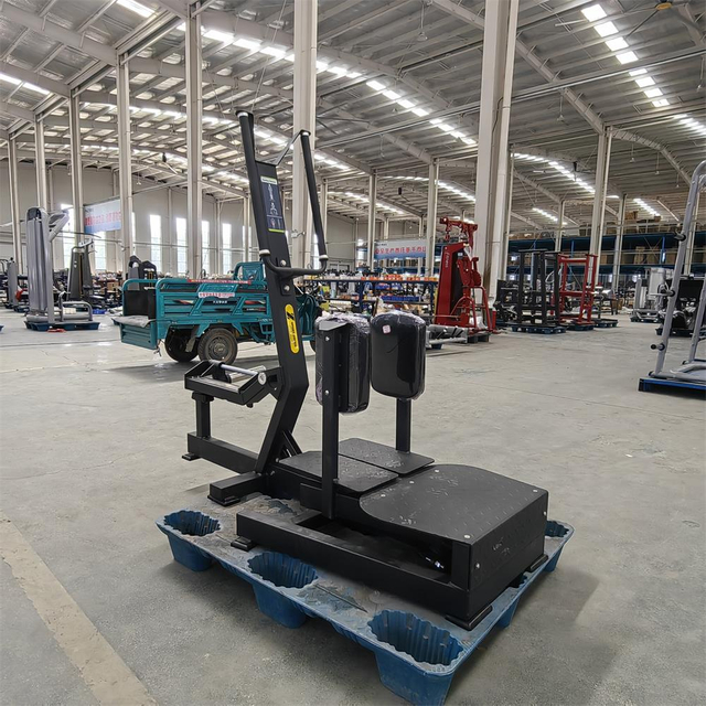 Máquina abdutora de pé MND-C95 | Abdução de quadril | Treinador de Glúteo Médio